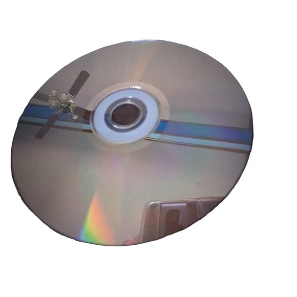 Stargate Atlantis Season 3 Volume 2 Disc 3 Replacement DVD Sci-fi 2007 MGM - Picture 3 of 3